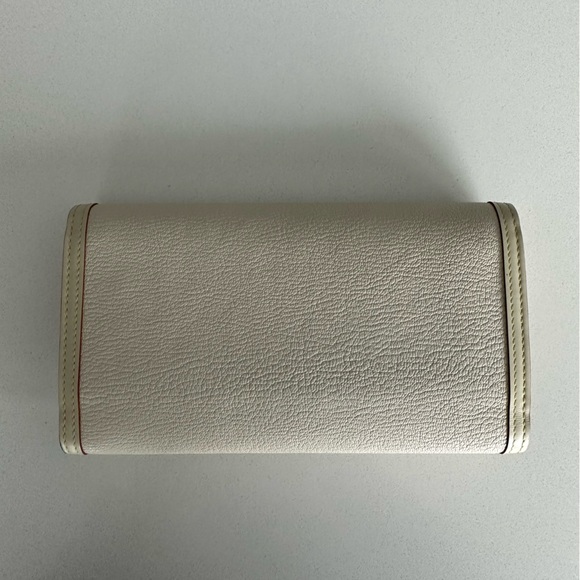 Louis Vuitton Suhali Leather Porte Tresor International Trifold Wallet - Picture 6 of 6
